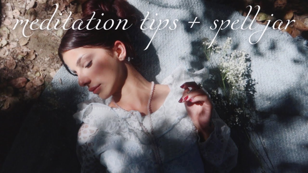 self love & confidence ritual