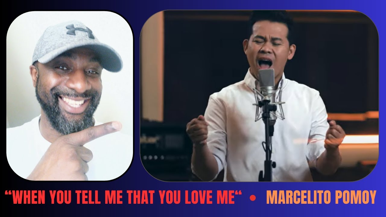 ~ MARCELITO POMOY ~ | 