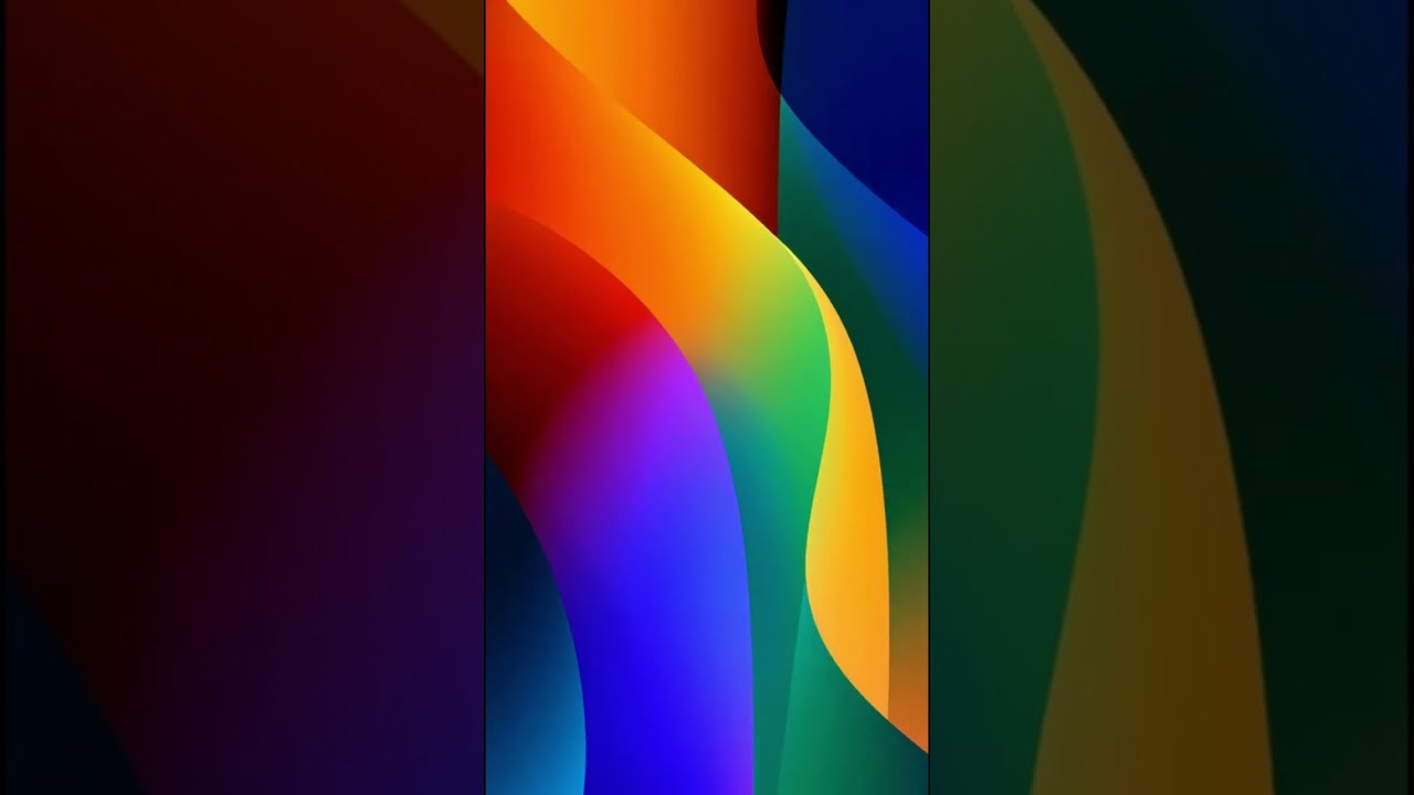 WAVES OF COLOR 14MINWM