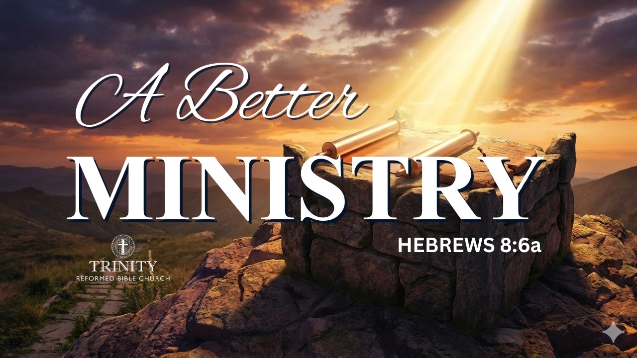 51. Hebrews 8:6A