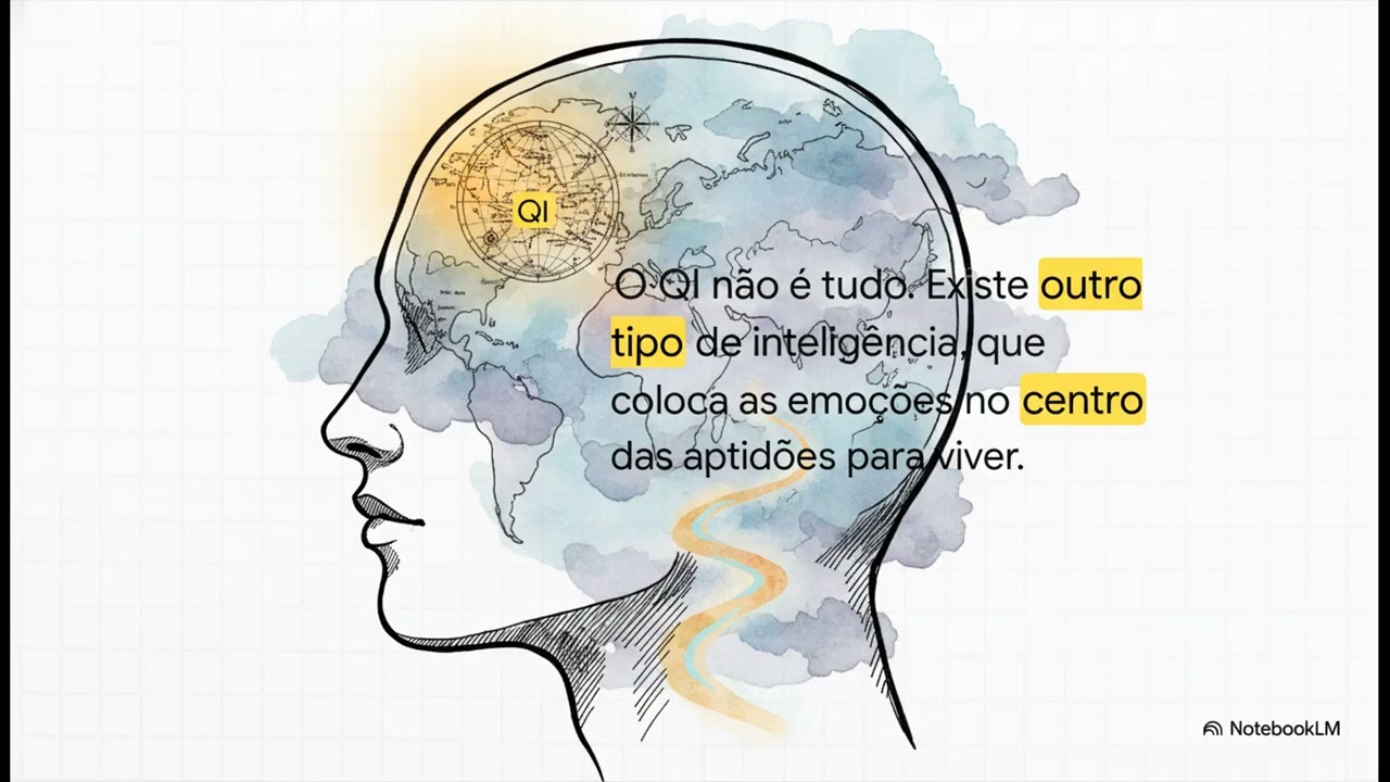 Inteligência Emocional   Parte 2