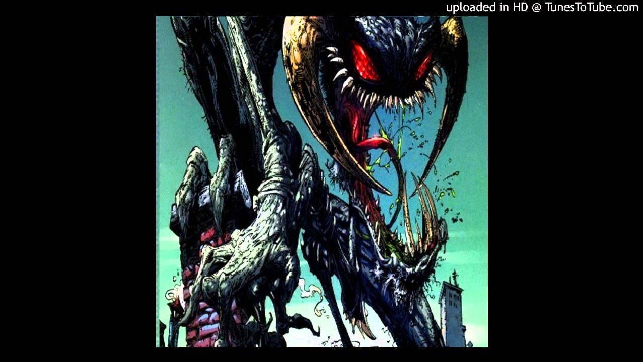 Loud Lord - Creature