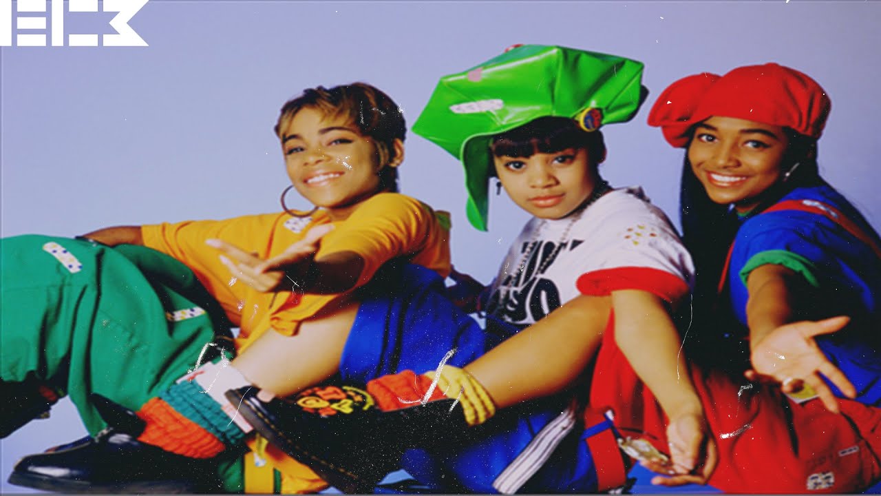 90s R&B Type Beat 2023 | TLC x Brandy Type Beat