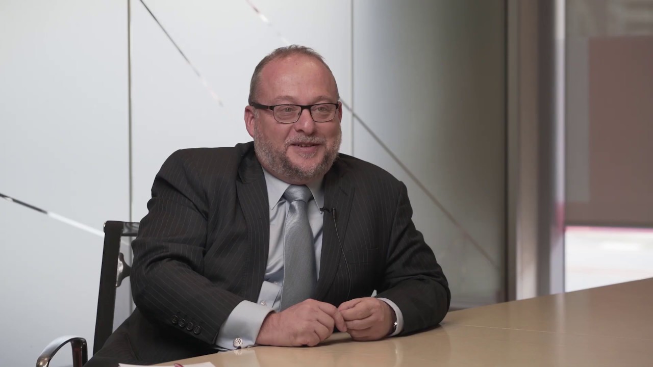 IFRS Issues For The Natural Resources Sector - What Does Control Mean? By Wayne Basford