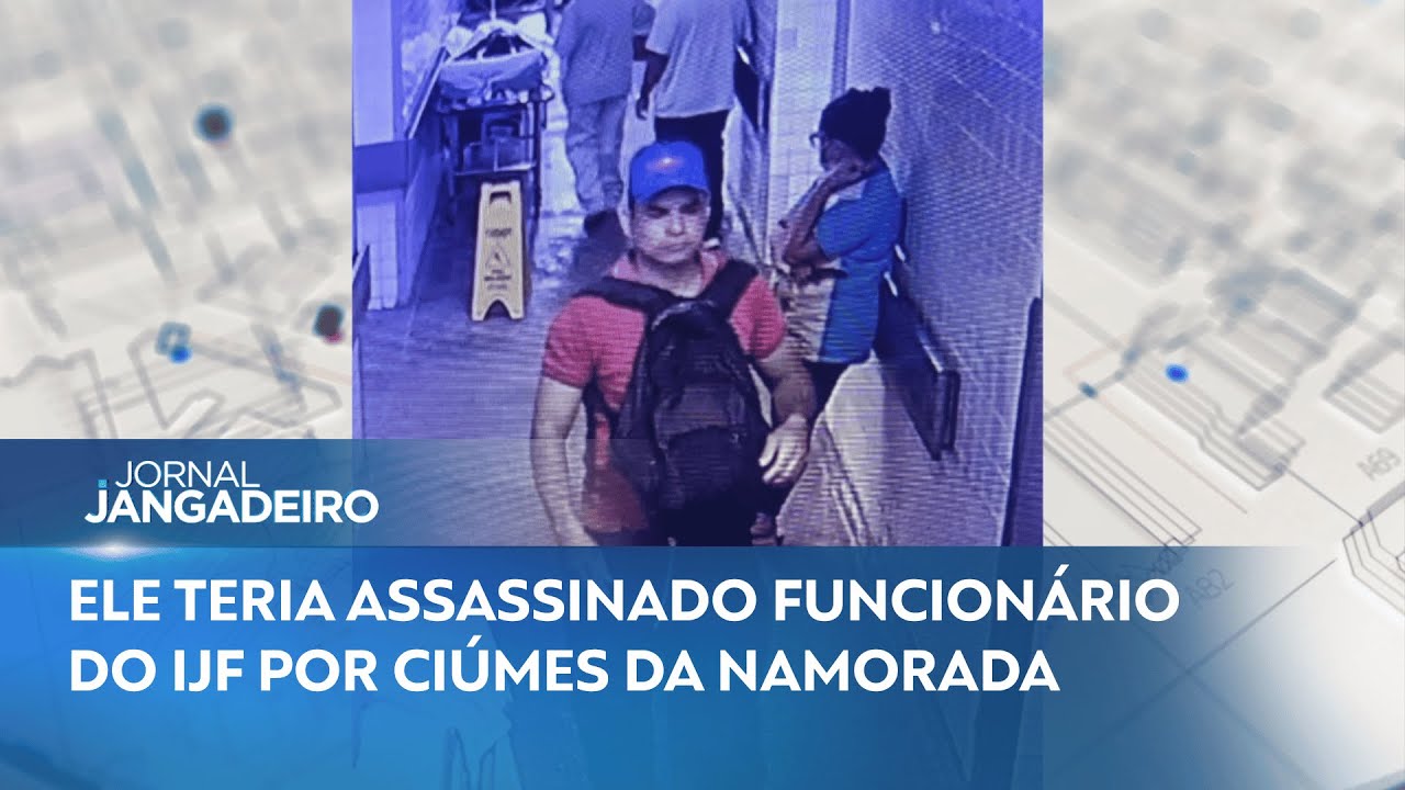 JULGAMENTO DE HOMEM ACUSADO DE MATAR E DECAPITAR FUNCIONÁRIO DO IJF COMEÇA