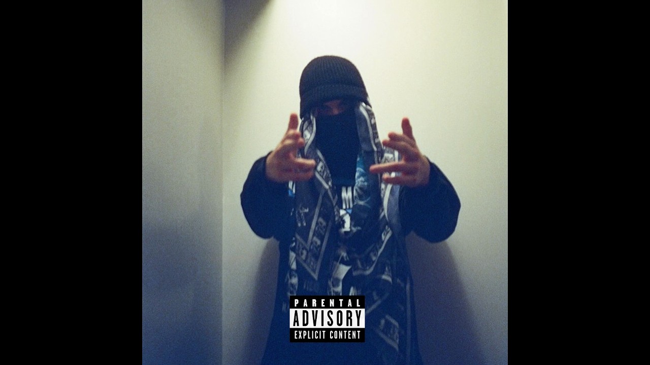 [FREE] SPAZMA X ESDEEKID TYPE BEAT - CAMOUFLAGE