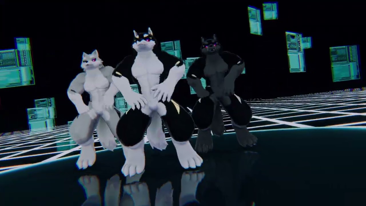 Show - Ado [MMD]