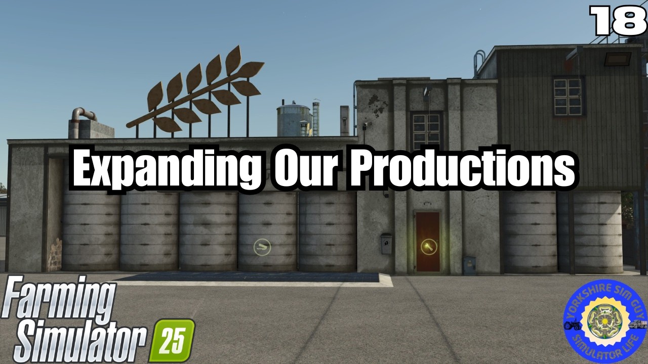 Time for More Productions! Back Roads Country Episode 18
