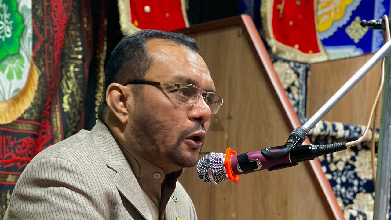 Imam zamana ashaar