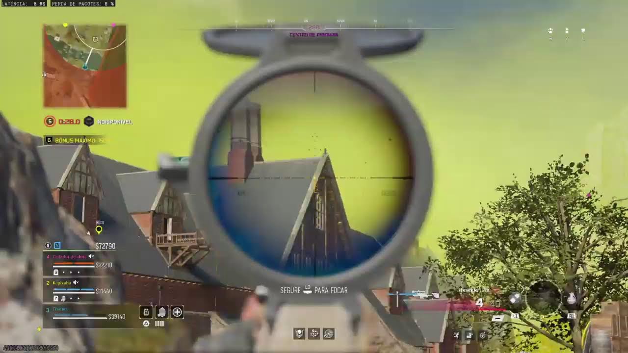 Call of Duty: Warzone #181