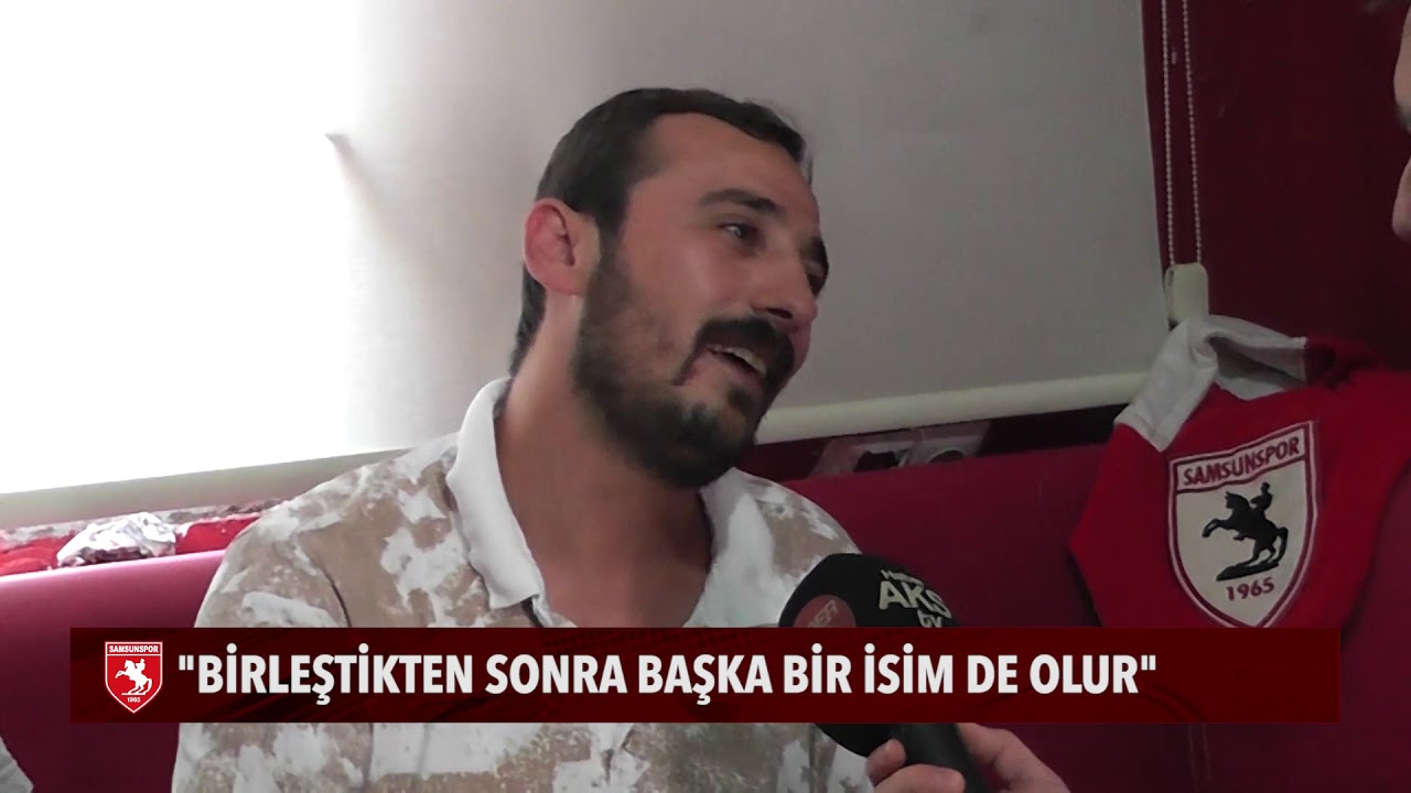 Deplasman Öncesinde Forza Şirinler Ne Diyor? #Samsunspor