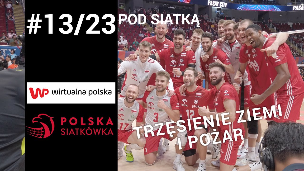 Trzęsienie ziemi i pożar