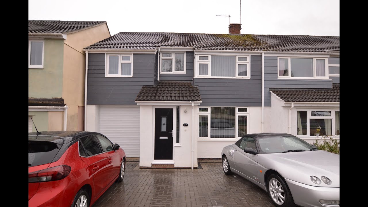 Galmington Drive, Taunton