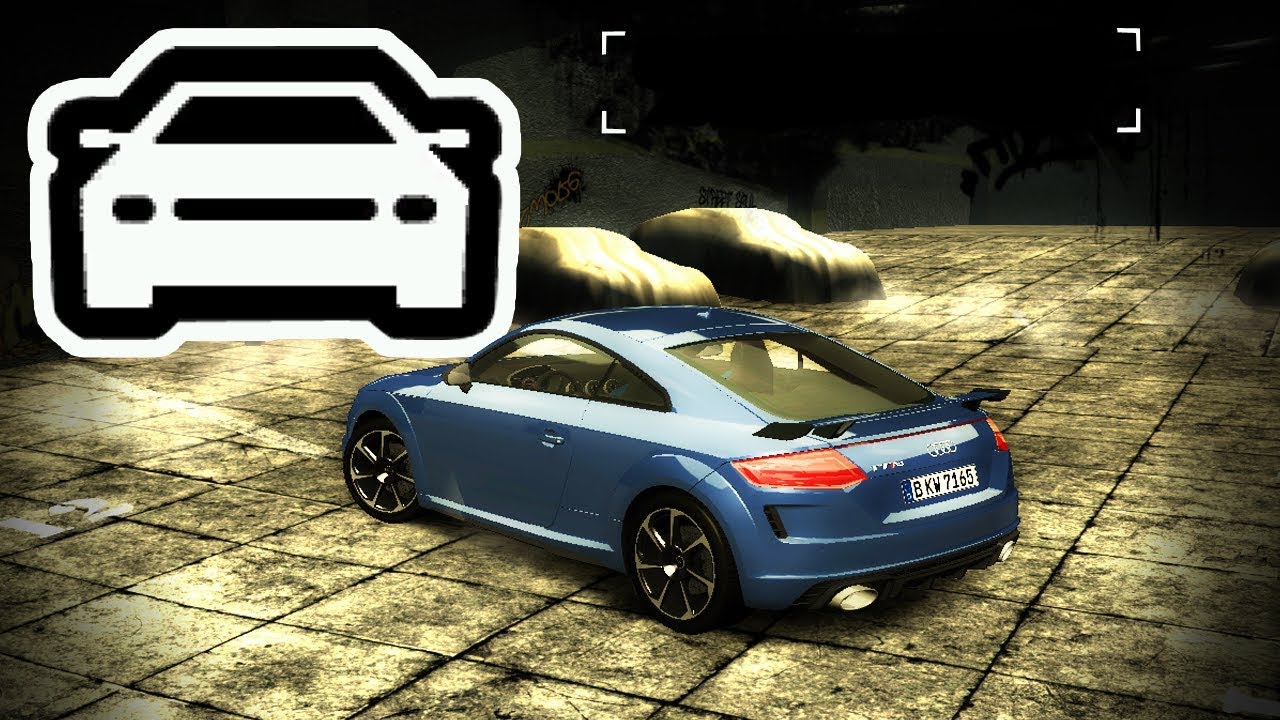 How to Install ADDON Car Mods with Ed | NFS Most Wanted 2005 |