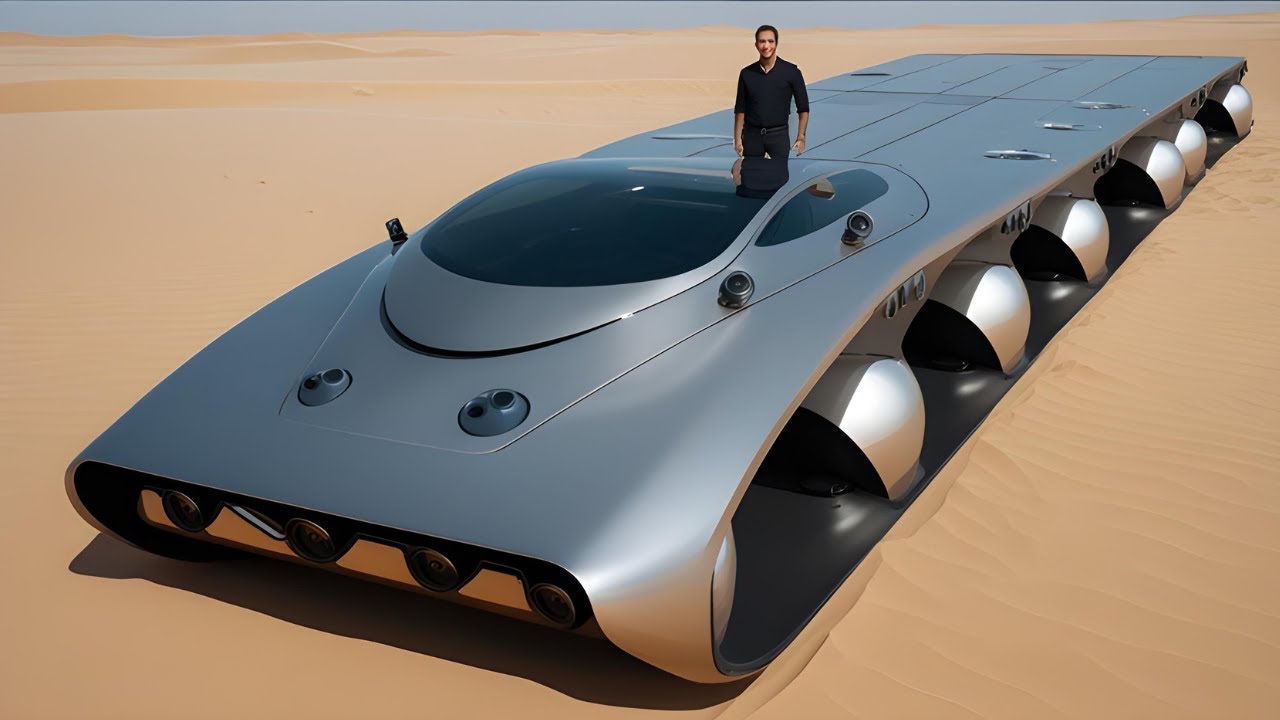 NEW INVENTIONS OF 2025 YOU SHOULD SEE