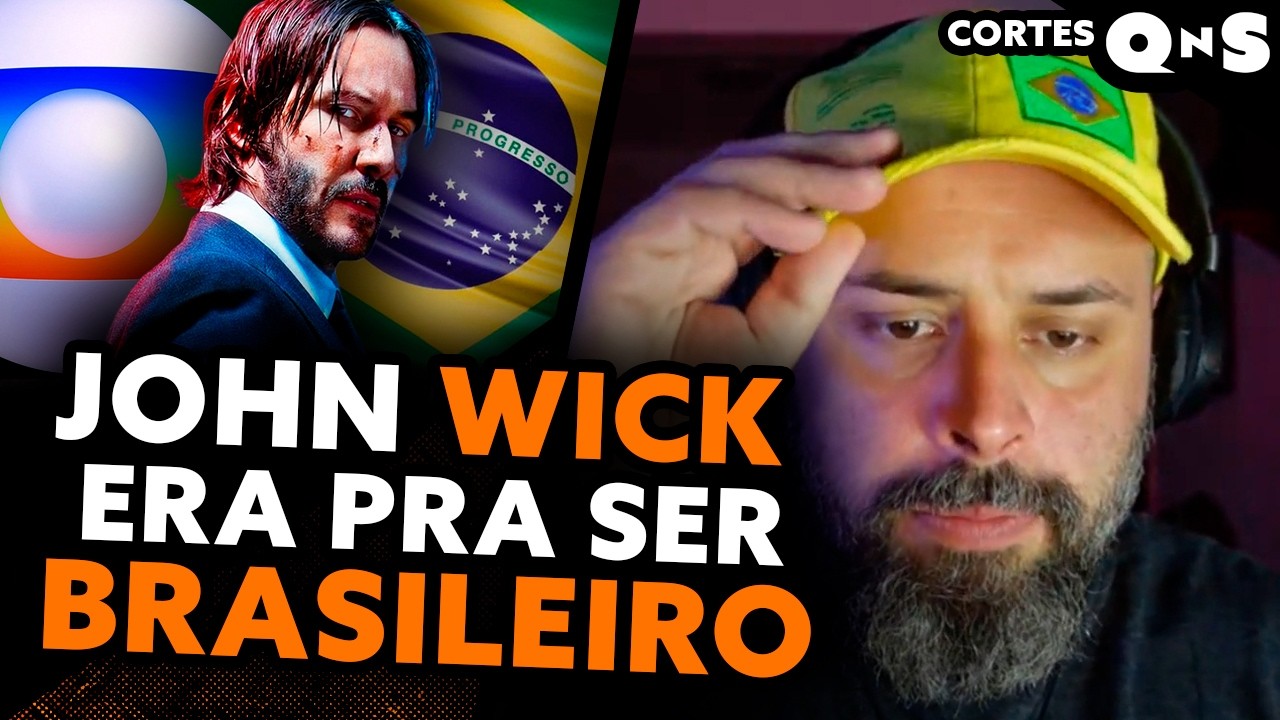 A irrelevância do cinema brasileiro (e da Disney também)