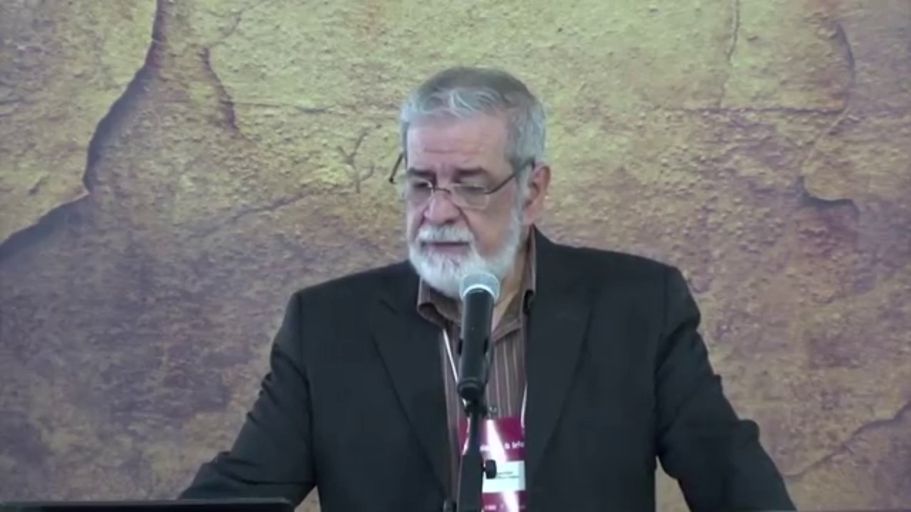 A Salvação vem de Deus- Augustus Nicodemus