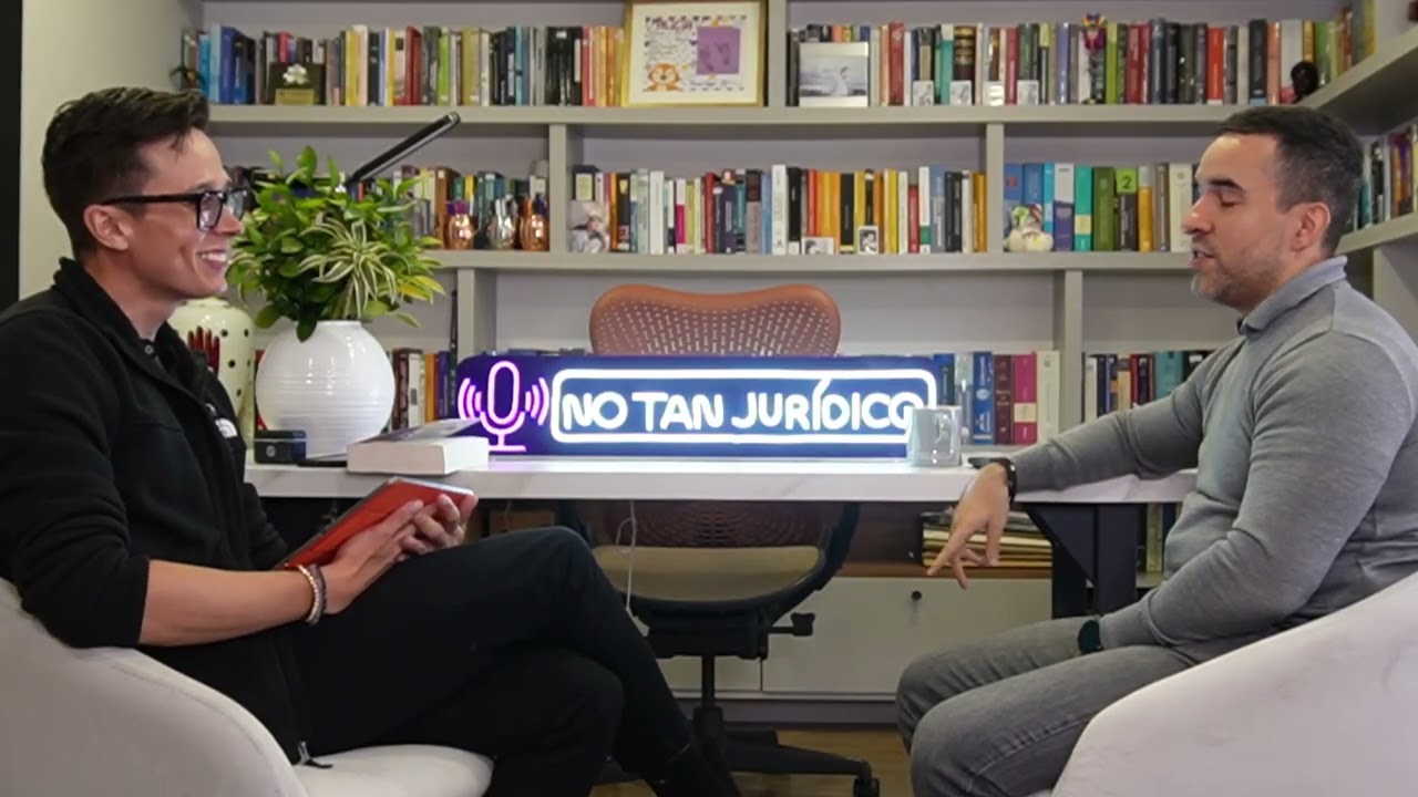 T2/EP. 12 - El origen del derecho disciplinario