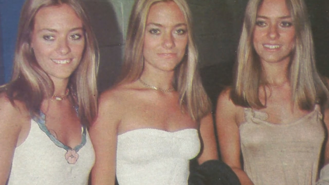 Julio Iglesias Historia del Concierto en Pergamino con las Trillizas (Buenos Aires, Argentina) 1978