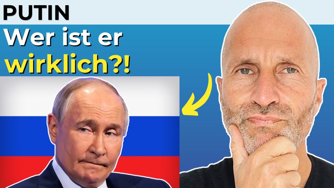 DAS sagt die geistige Welt über ihn(unfassbar!)