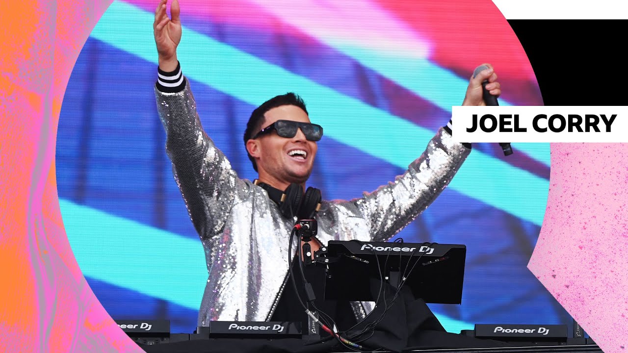 Joel Corry - Head & Heart vs Better Off Alone (Radio 1's Big Weekend 2024)