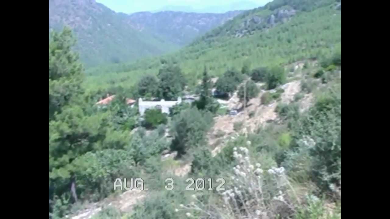 CENNET DALAMAN - HAYALLER GERCEKLESTIRILDIGINDE GUZELDIR