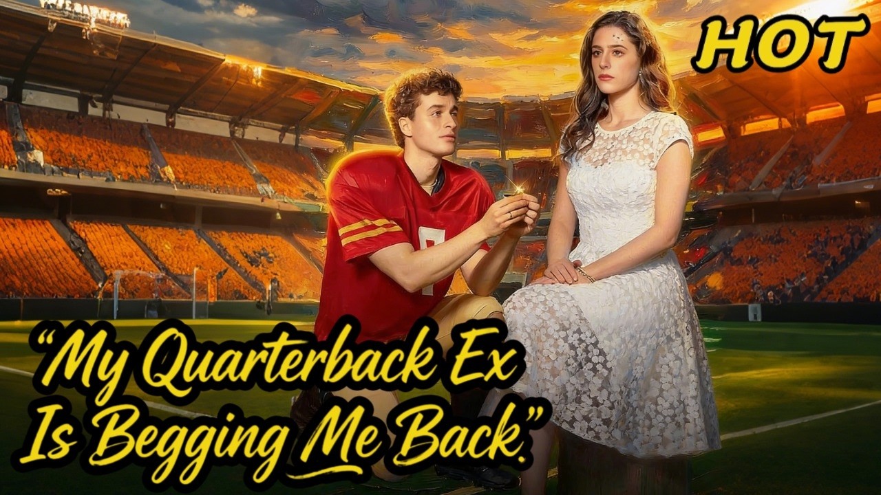 【HOT】My Quarterback Ex Is Begging Me Back💔#fakelove #leave #divorce #disappointment #dramabox