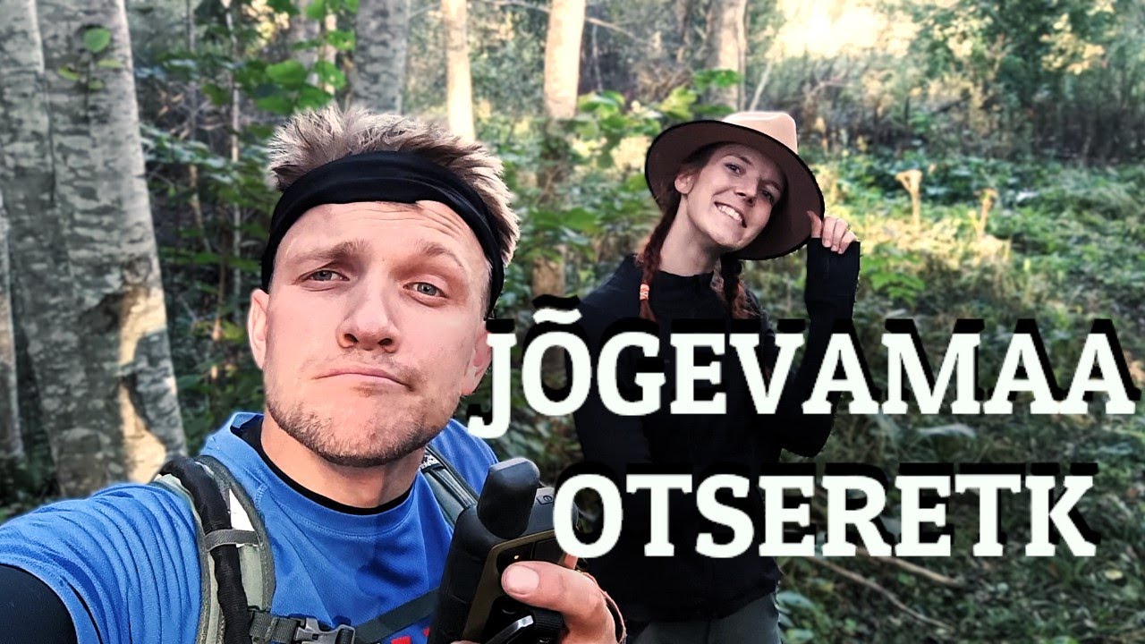 Jõgevamaa Otseretk - Tom Soolo
