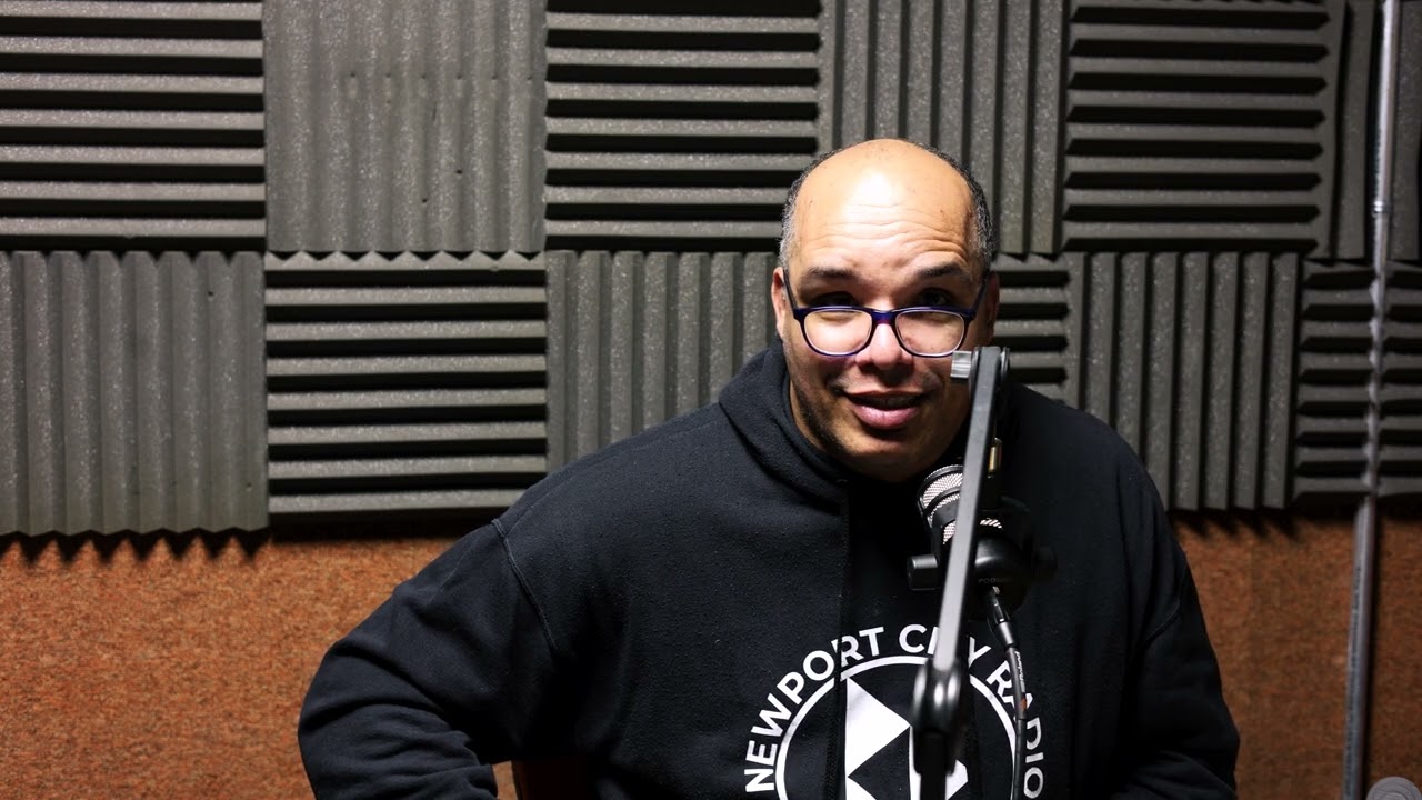 DJ EJ's Podcast! - Episode 5 - Sea Animals!