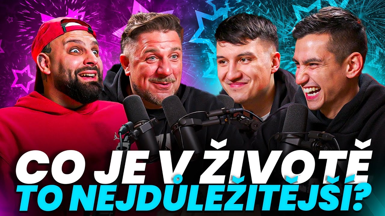 Tohle se fakt stalo?! Co jsou nejhorší výmluvy Refew? Jak uplatil Michal Holán týpka na maturáku? 