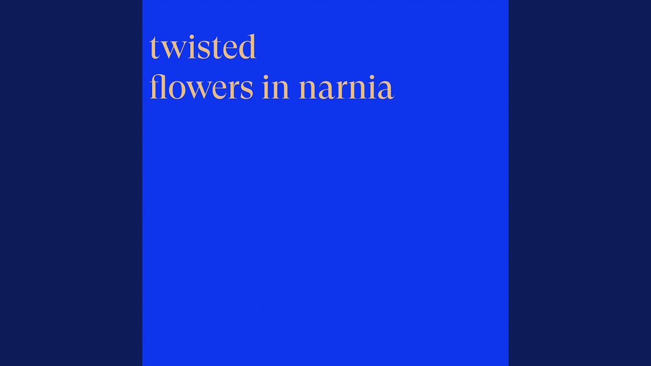 Twisted