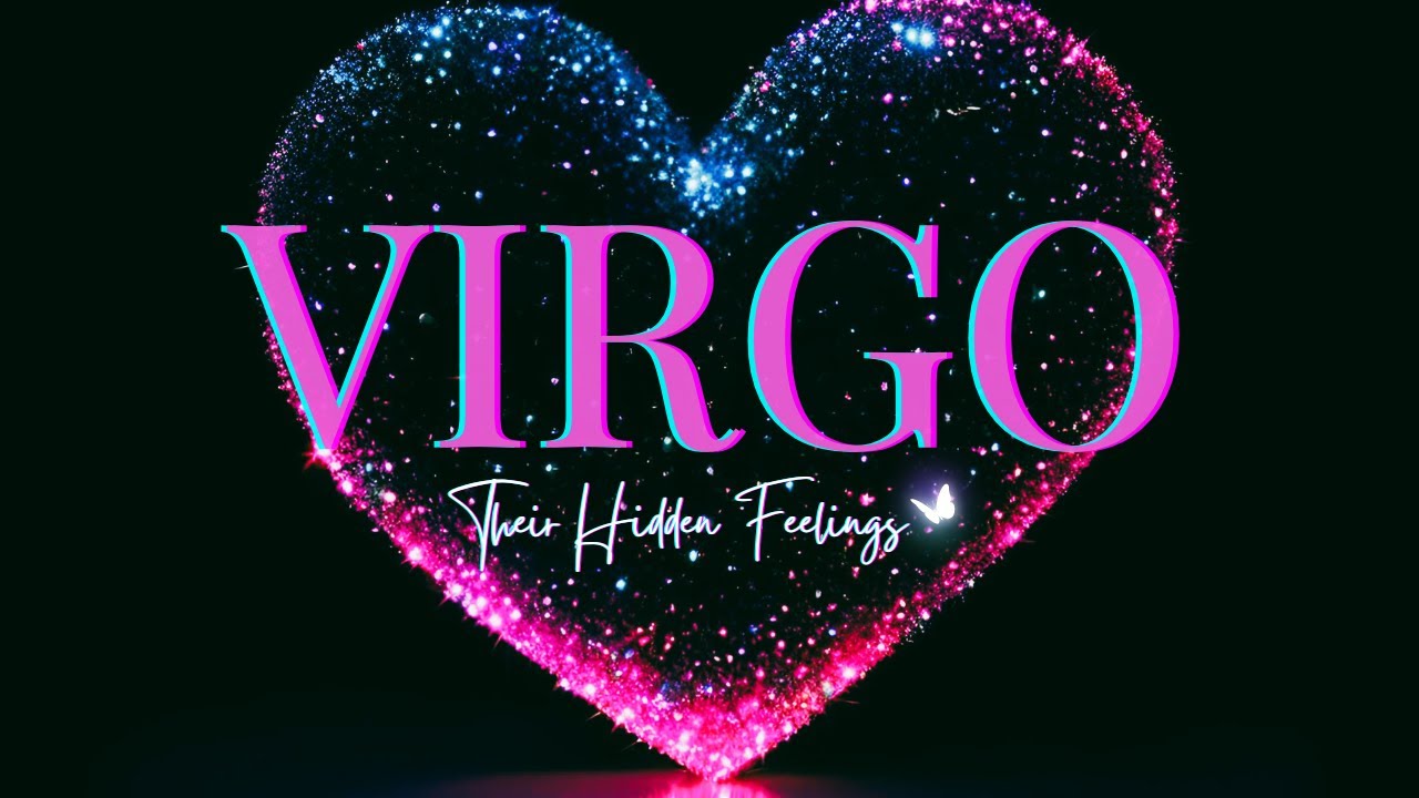 💗 VIRGO Listening to Their Heart and Taking a Chance With You! Virgo Love Tarot Reading Horoscope