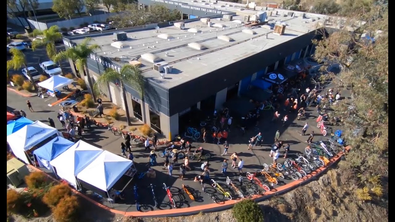 Southern California's SoCal Bike Show 2019 - Custom Cruisers, Choppers, Stretch, Vintage & Trikes.
