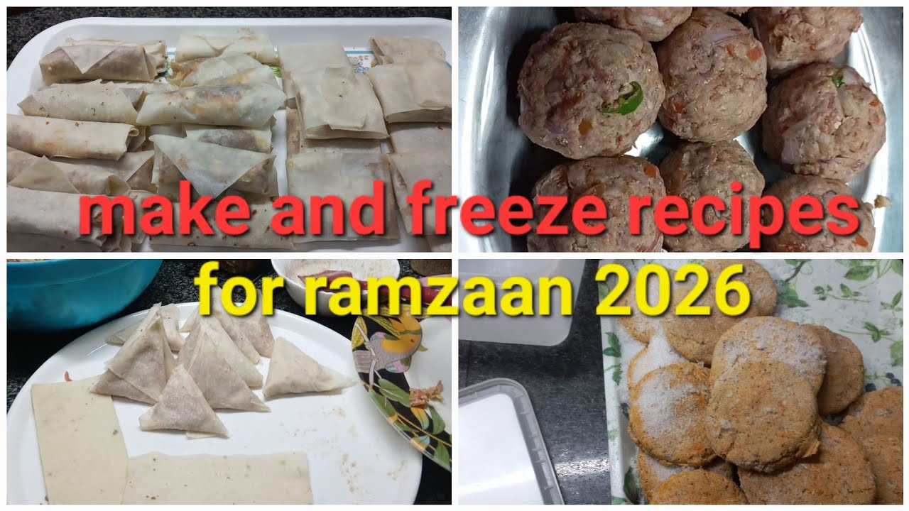 Make and freeze recipes for ramzan|box cheese patties |cheeze spring rool recipe |crispy aloo samosa