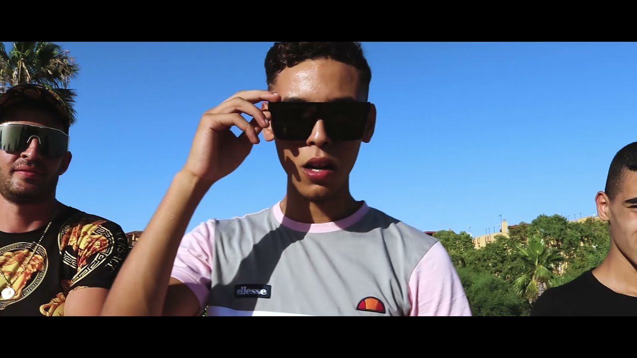 Espartano - #cerrocapital - (official video) ⚡