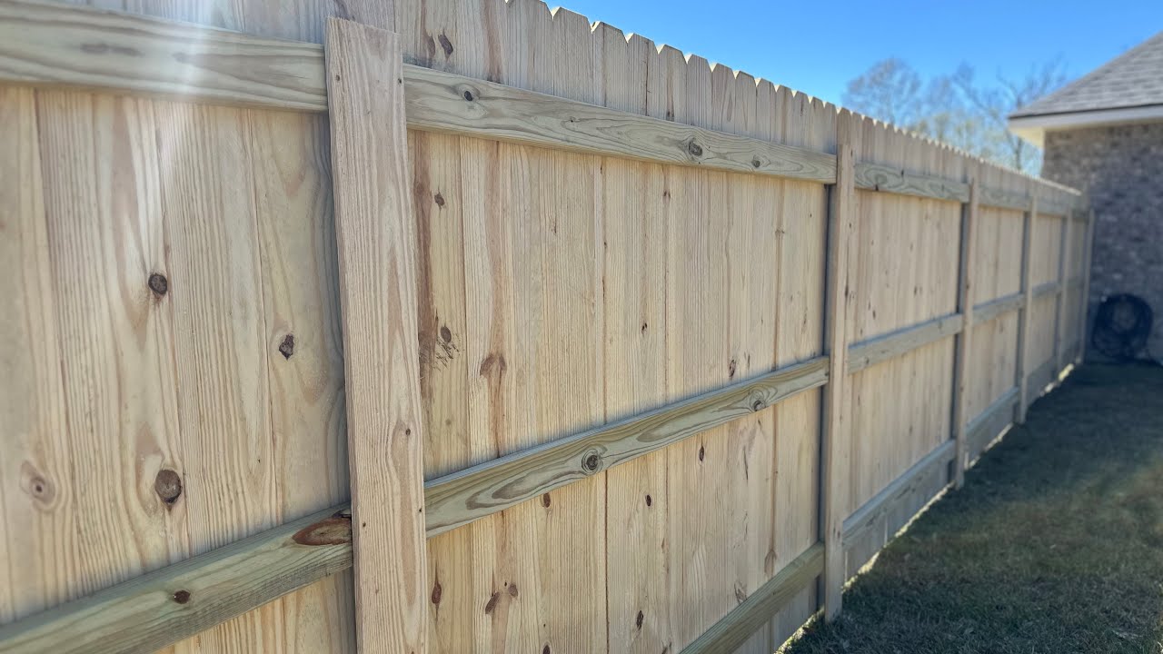 How to No-Dig Postmasters Fence