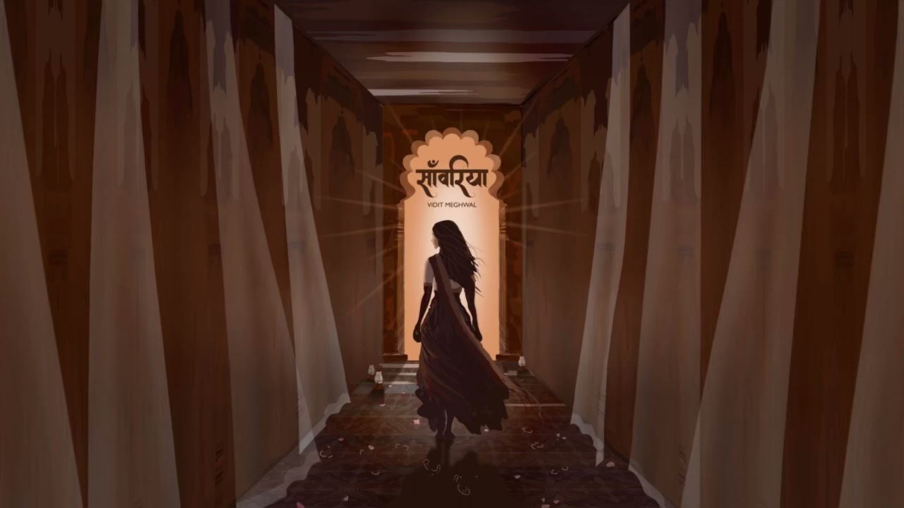 Sanwariya - Vidit Meghwal