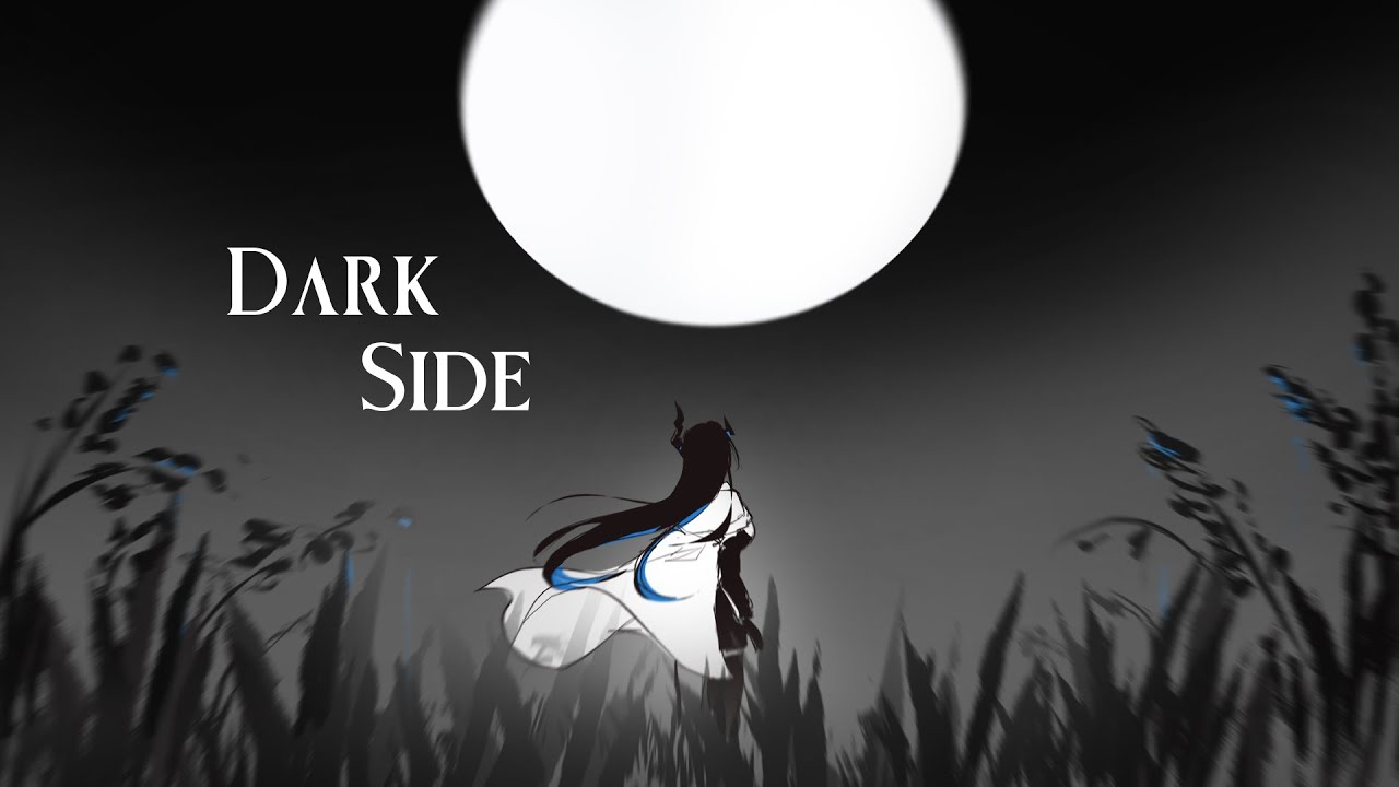 Dark Side | Nerissa 'Juliet'【EnReco Animatic】