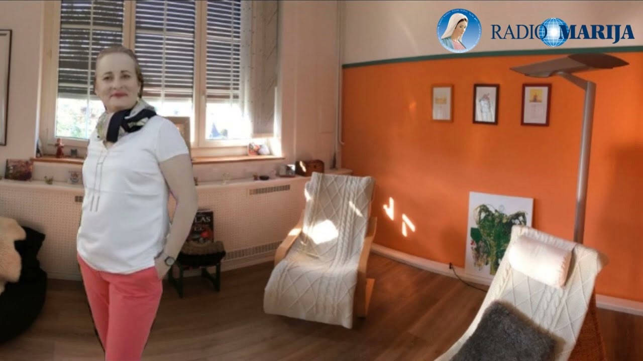 Putovanja koja mijenjaju život - Medicinsko - psihološki savjeti - dr. Ana Baotić Bisharat