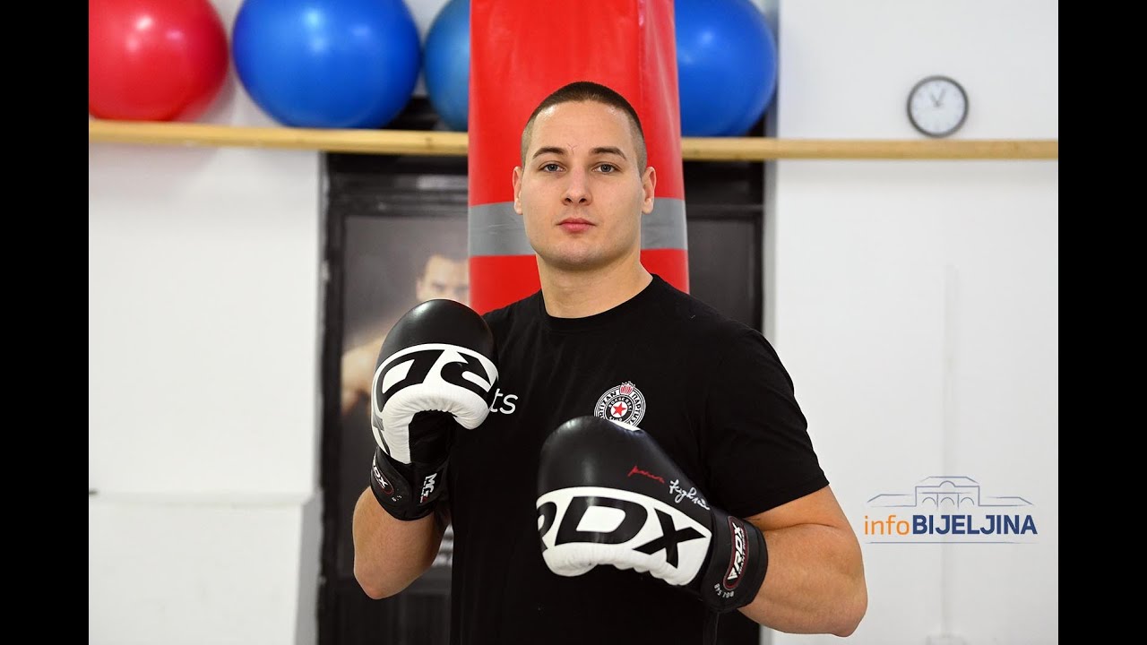 Dušan Veletić: Mislim da imam šanse za medalju na Svjetskom prvenstvu