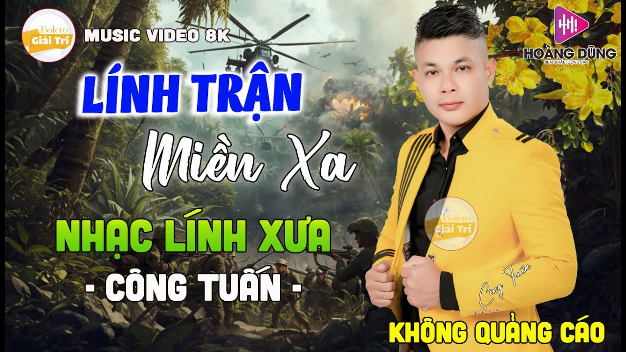 16-01 Mở Nhẹ Nhàng Lk Công Tuấn 2026 Đặc Biệt Hay - Lk Nhạc Vàng Xưa Nghe Thư Giãn Quên Hết Mệt Mỏi