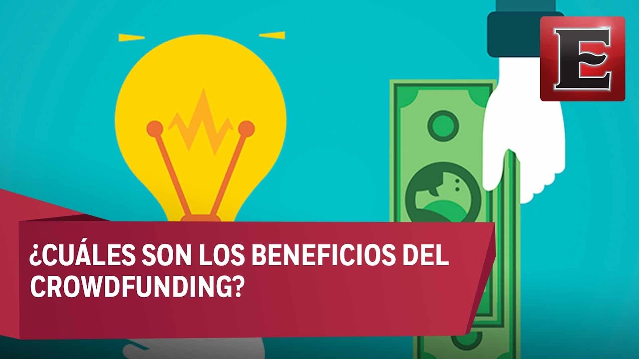 Riesgos y beneficios del crowdfunding