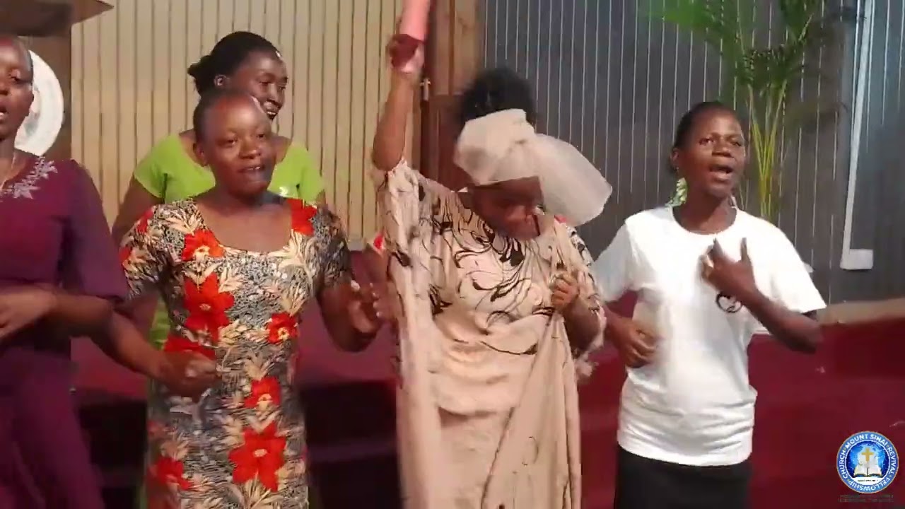 ushirika wangu na Mulungu naudumu hata milele