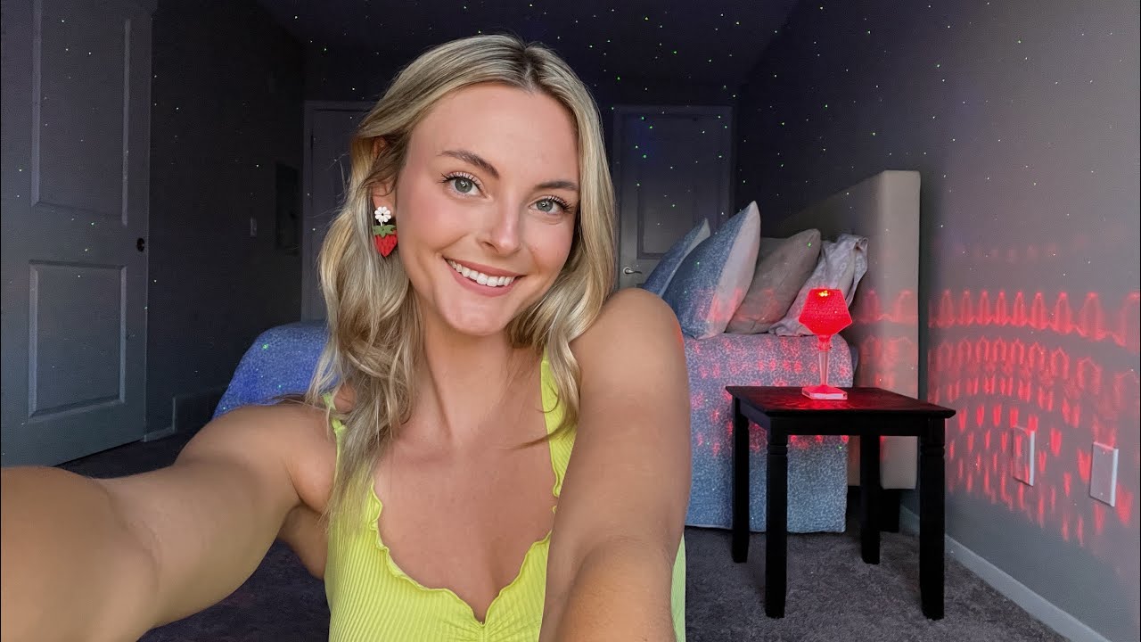 ASMR | Soft & Subtle Nail Tapping, Finger Fluttering, Tongue Clicking, Fabric Scratching & more