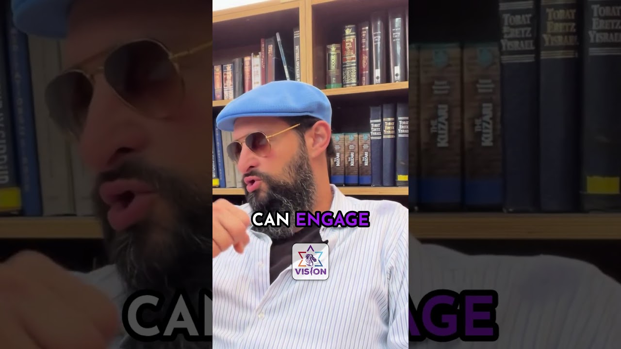 Engaging the Palestinian Narrative