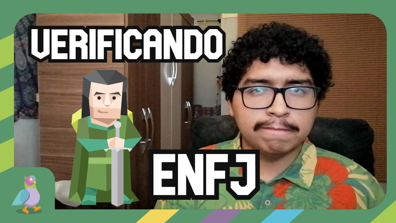 Verificando ENFJ