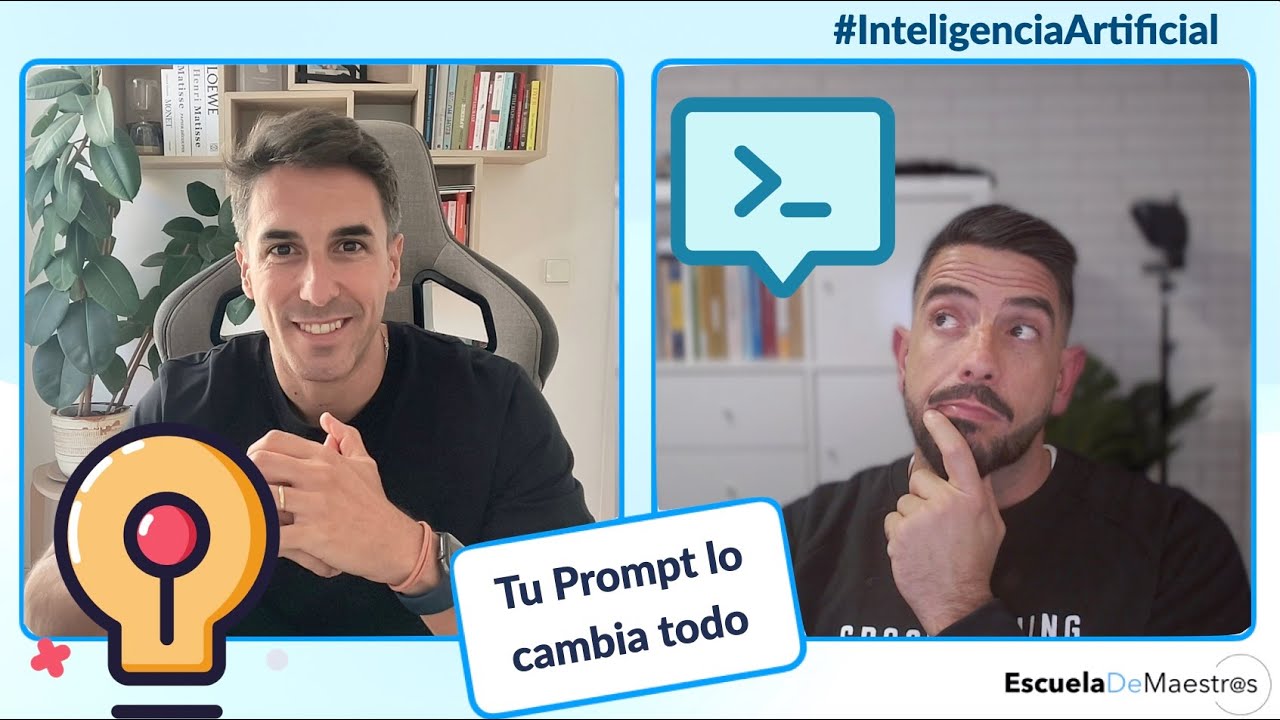 Tu prompt lo cambia todo