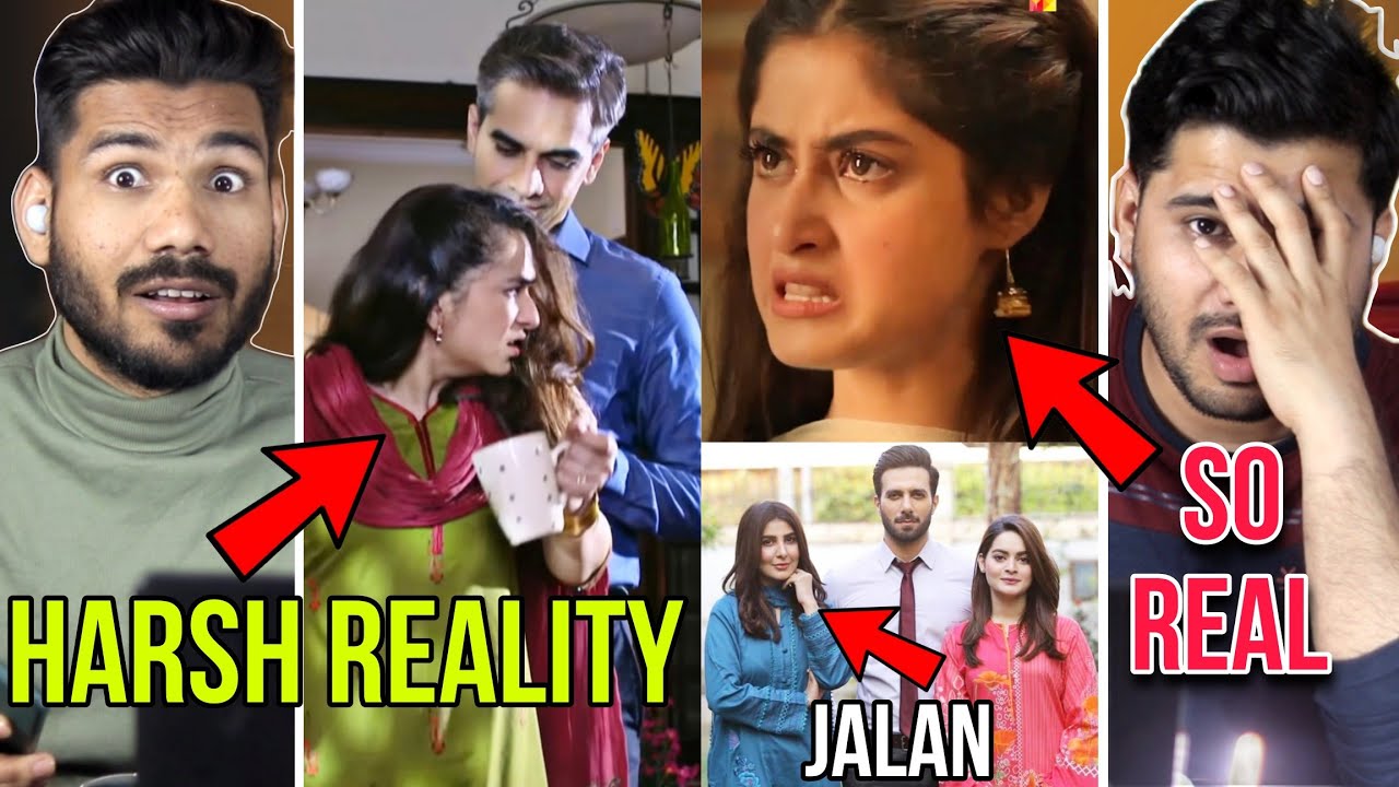 10 Pakistani Drama's that Shows the Harsh Reality of the Society