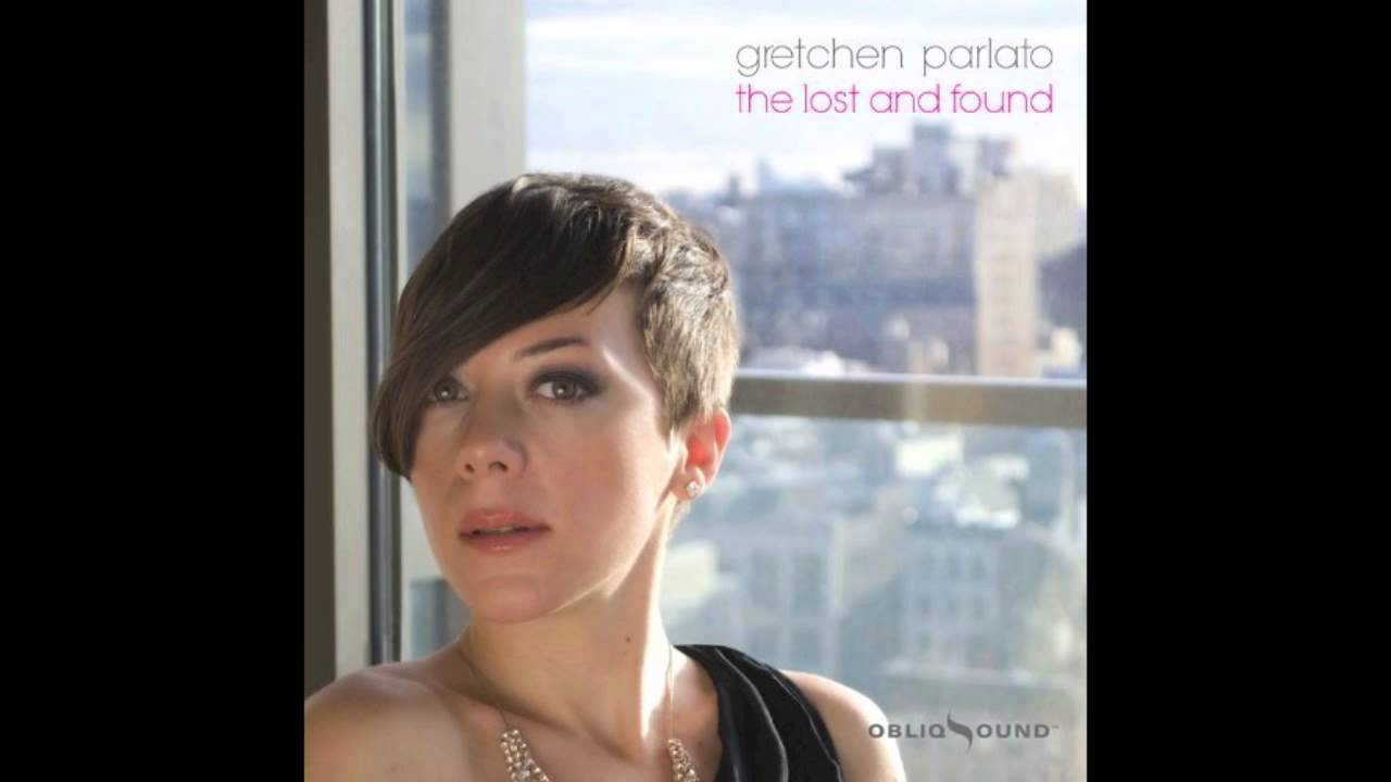 Gretchen Parlato - Blue In Green
