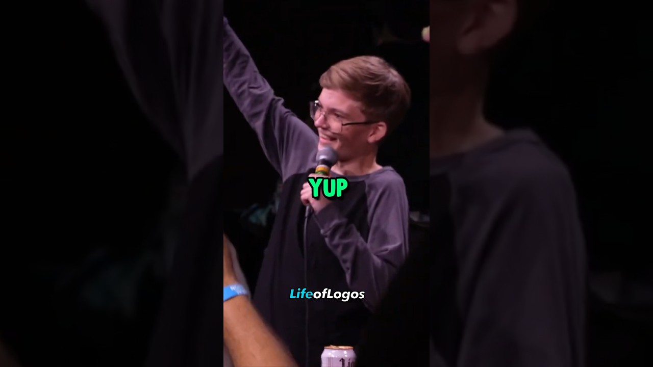 Хит Кордес выигрывает золотой билет!!!😂🤣😂 | Kill Tony при участии Тони Хинчклиффа